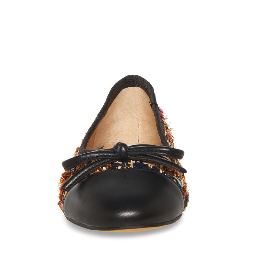 Ballerinas Steve Madden Ellison Mujer Multicolor | ES HW3SE6